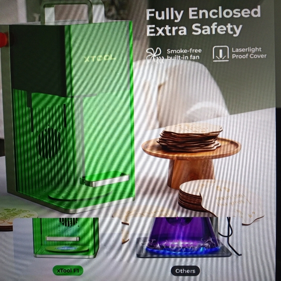 Laser Engraver - Picture 8 of 11